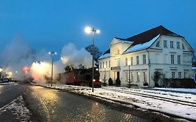 Hotel Prinzenpalais Bad Doberan